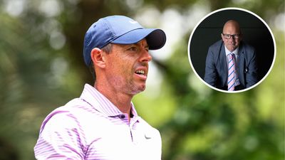 'I Would Welcome It Wholeheartedly' - New DP World Tour Chief 'Delighted' To See Prospective Return Of Rory McIlroy To PGA Tour Board