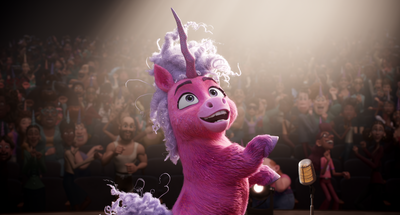 Thelma the Unicorn: release date, cast, plot, trailer and everything we know
