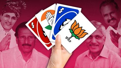 Know Your Turncoats, Part 7: Meet six candidates who left NDA for Congress