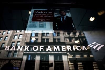Bank Of America Shareholders Reject CEO, Chair Roles Split Proposal