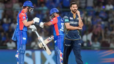 Mohit Sharma creates unwanted record, becomes most expensive bowler in IPL history