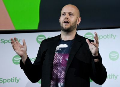 Spotify CEO is shocked by negative impact of recent layoffs