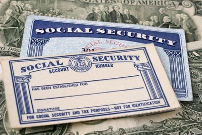How to Apply for a Social Security Card Replacement