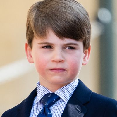Royal Commenter Explains Why Prince Louis’ Birthday Photo Was Released Slightly Later Than Normal