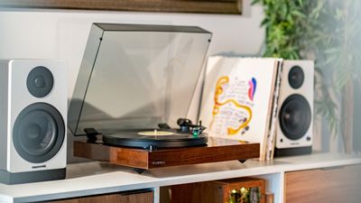 Fluance RT81+ review: A solid turntable that's perfect for beginners