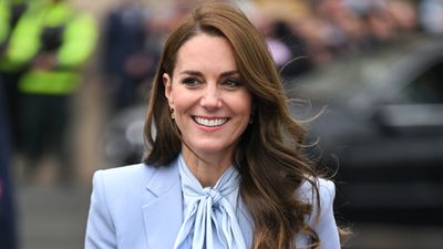 Kate Middleton's kitchen nightmare that left her ceiling green is something she'll never repeat again