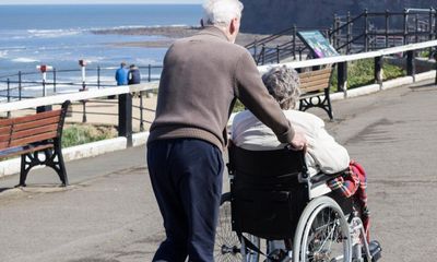 Ministers pledge to publish long-buried study into impact of fines on carers