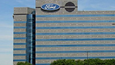 Ford Earnings Surprise Wall Street. Auto Giant Maintains 2024 Profit Outlook.