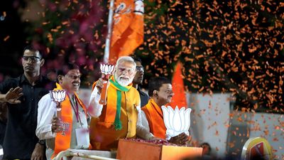 Lok Sabha polls 2024 | Battle lines drawn in Madhya Pradesh’s Bundelkhand, Vindhya