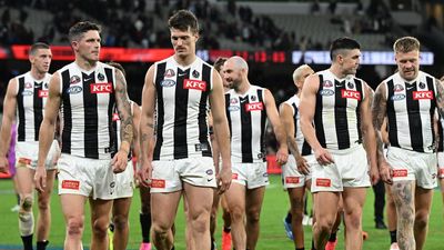 Anzac Day clash one out of the top draw for Pies, Dons