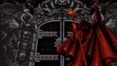 Rediscovering the brilliant and brutal 22-year-old RPG that charges a ridiculous 1,000 in-game coins just to save your game