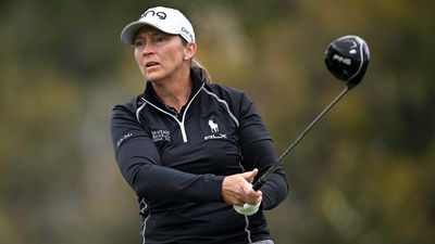 Angela Stanford’s Pursuit Of 100 Consecutive Majors Could End Painfully Short After Two Huge Blows