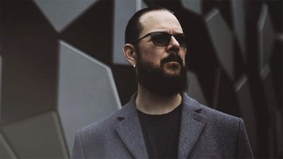 “My role in the black metal scene is probably exaggerated, because I was a visible frontman… In many ways I was just the nerd making music”: Ihsahn has never stopped progressing, and can’t understand why others did