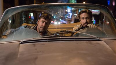 Ryan Gosling has a disappointing update about The Nice Guys 2 – and Angry Birds is to blame