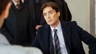 Oppenheimer star Cillian Murphy's most divisive movie is climbing up Netflix’s top 10, despite its lackluster Rotten Tomatoes score