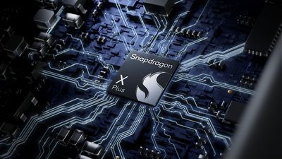 What is Snapdragon X Plus? A look at Qualcomm's more affordable Arm laptop processor.
