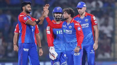 'Coach and captain wanted one over when...': Kuldeep Yadav reveals DC's plan after thrilling win over GT