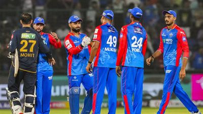 DC vs GT IPL 2024: Rishabh Pant, Axar Patel shine as Delhi Capitals beat Gujarat Titans in last-over thriller