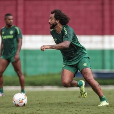 Marcelo Vieira: Exemplifying Dedication And Passion For Football Training