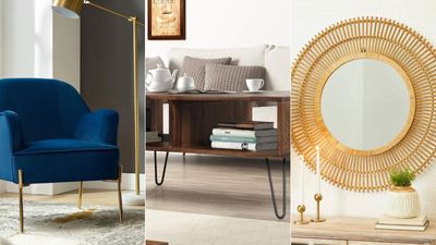 How to shop Wayfair like a style editor – 5 tips to find the best pieces and the unmissable deals