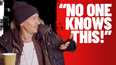 "You're talking to a person that's never heard an Iron Maiden record." Watch Better Lovers frontman and former Dillinger Escape Plan man Greg Puciato take on the most daunting (and ridiculous) metal true or false quiz ever