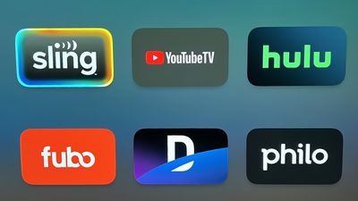 The best live TV streaming service in 2024: Cable TV alternatives that save you money