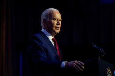 Biden's Campaign Continues To Utilize Tiktok For Re-Election