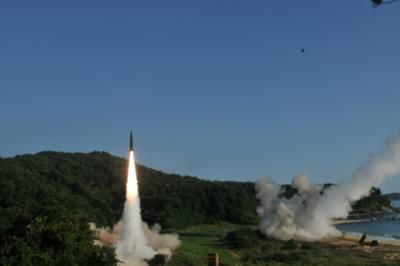 US Sends ATACMS Missiles To Ukraine Amid Crisis