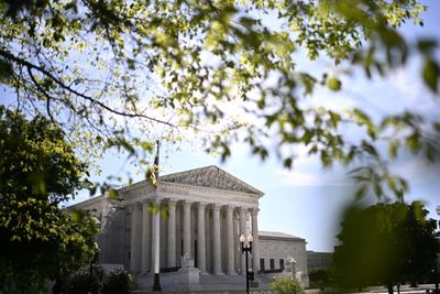 US Supreme Court Seems Split On Idaho Abortion Ban