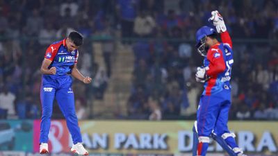 'It's about instincts as a captain': Rishabh Pant reveals why he chose Rasikh Salam for 19th over