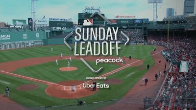 Roku Said To Be in the Running To Take Over the MLB ‘Sunday Leadoff’ Game Package From Peacock