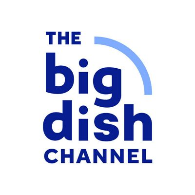 Qurate Launches 'The Big Dish' on The Roku Channel