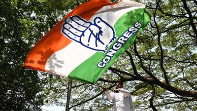 Congress releases list of candidates for 3 Lok Sabha, 11 Assembly seats in Andhra Pradesh