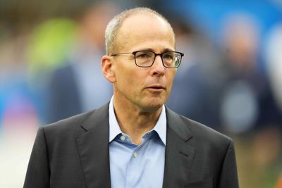 More context on Jonathan Kraft’s role with Patriots ahead of NFL draft