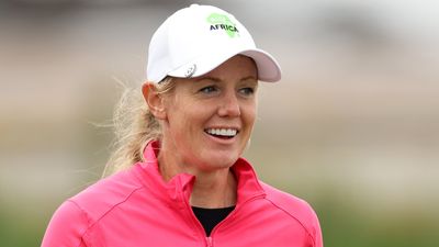 Two-Time Major Runner-Up Amy Olson Announces Retirement Aged 31