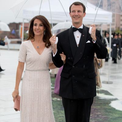 Princess Marie of Denmark Gets Candid About How She and Husband Prince Joachim Felt About Queen Margrethe’s Unexpected Decision to Strip Their Children of Their Royal Titles