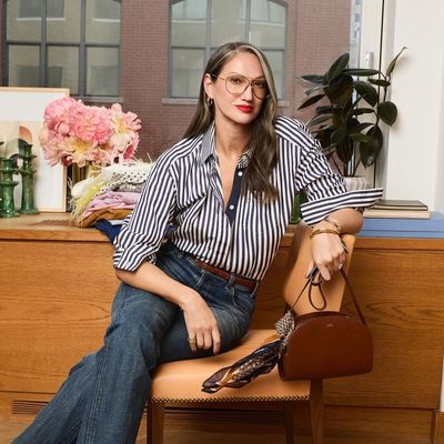 There's Tons of Cool New Ways to Shop While Saving Time and Money, Just Ask Jenna Lyons