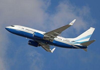 Boeing accused of hiding information of retaliation against workers
