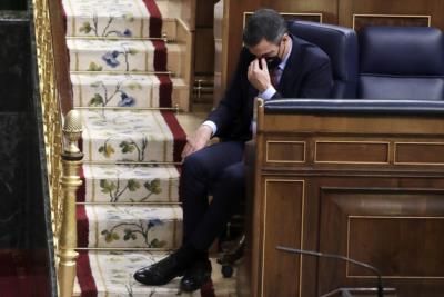 Spanish Prime Minister Faces Corruption Allegations