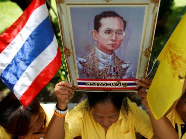 The ten who ruled: World’s longest reigning monarchs