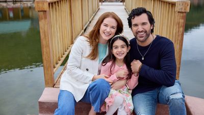 Branching Out: release date, trailer, cast, plot and everything we know about the Hallmark Channel movie