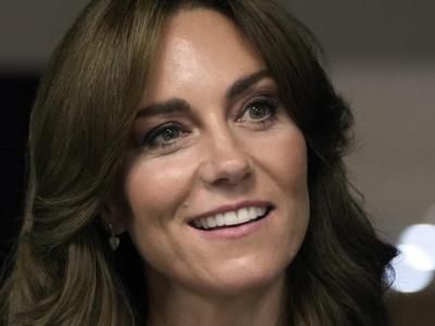 Kate Middleton Appointed Royal Companion Of The Order Of The Companions Of Honour