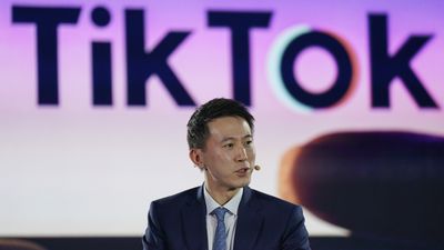 'We aren't going anywhere,' TikTok CEO says as company vows to fight US ban