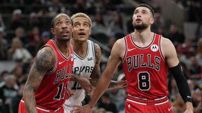 A 2024 offseason guide for the Chicago Bulls from Bobby Marks