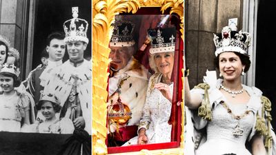 Royal coronations throughout the years – the interesting facts you may not know