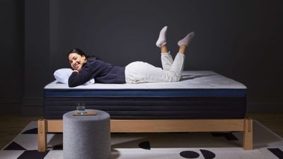 Helix Midnight Luxe mattress review 2024