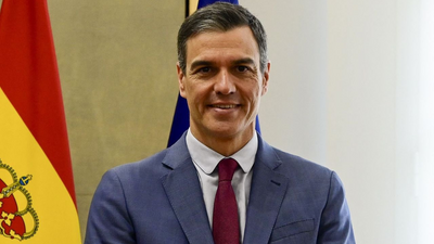 Spain PM Pedro Sanchez suspends himself to 'reflect' on future