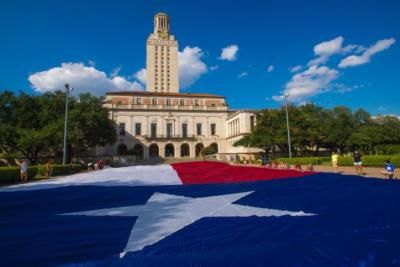 University Of Texas At Austin Police Department Ends Dispersal Order