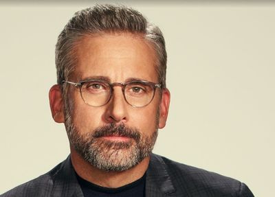Steve Carell Joins Tina Fey in Netflix Adaptation of 'The Four Seasons'