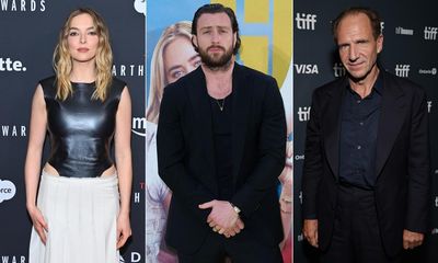 28 Years Later: Jodie Comer, Aaron Taylor-Johnson and Ralph Fiennes cast in sequel